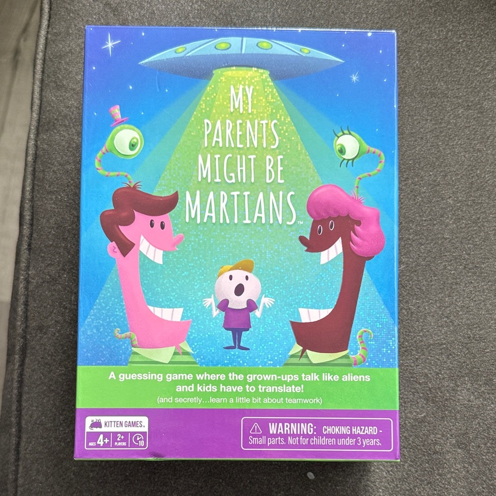Children’s game